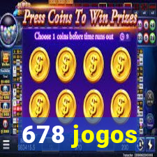 678 jogos